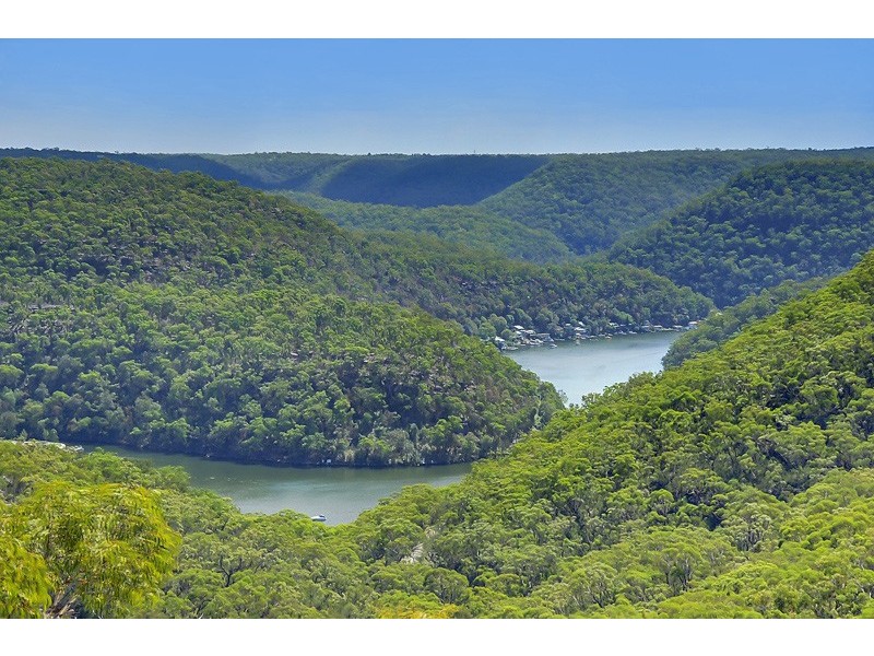 Berowra Heights NSW 2082