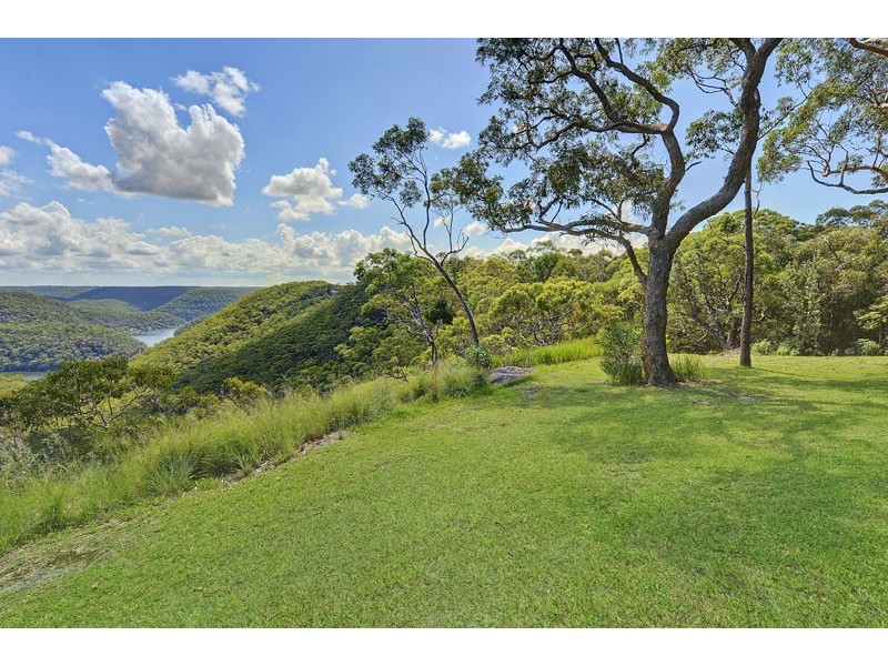 Berowra Heights NSW 2082