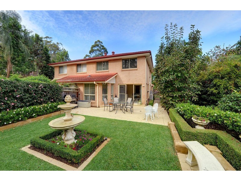 Wahroonga NSW 2076