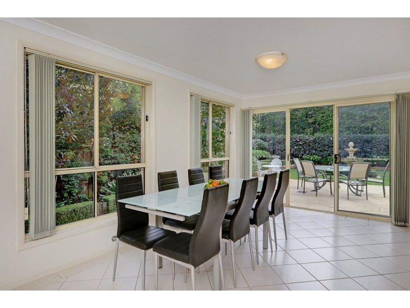 Wahroonga NSW 2076
