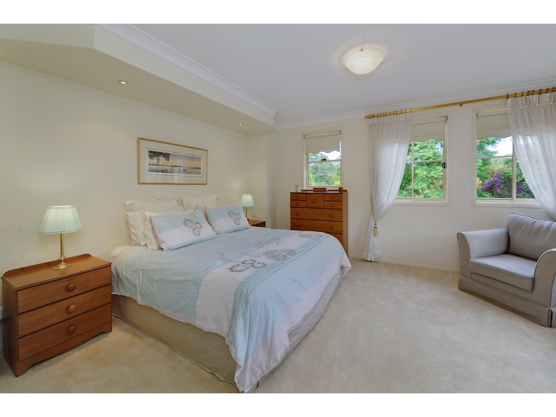 Wahroonga NSW 2076