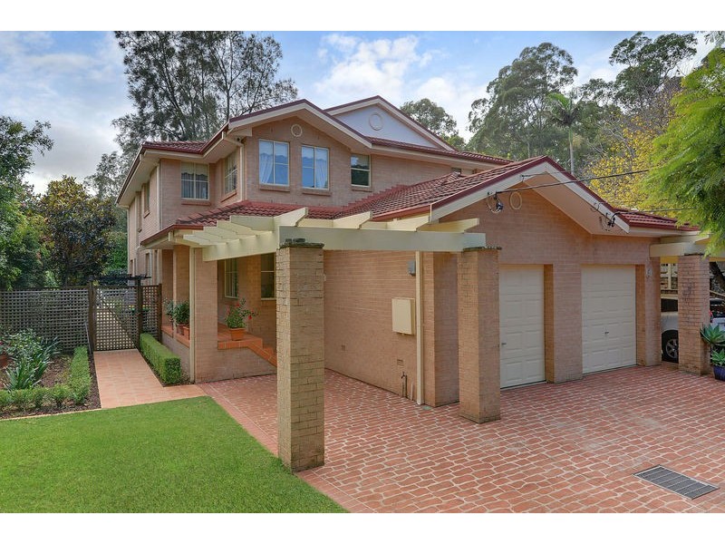 Wahroonga NSW 2076