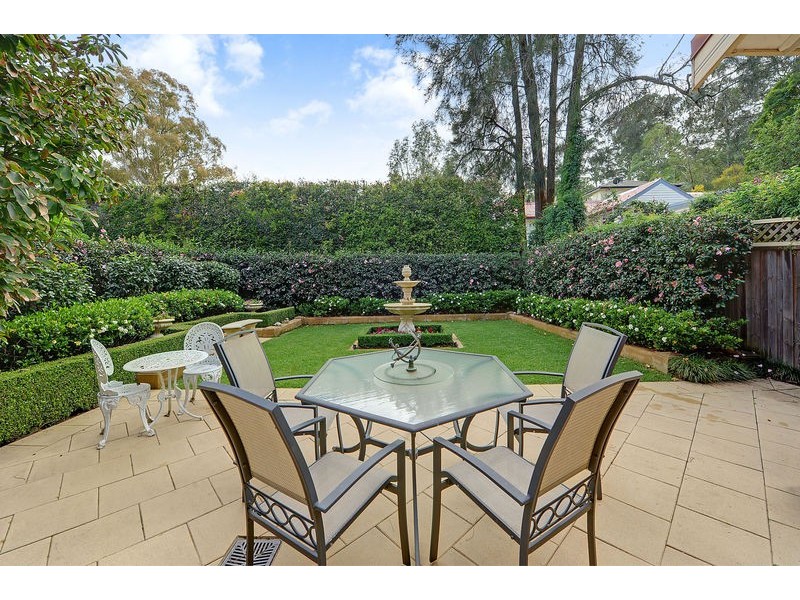 Wahroonga NSW 2076