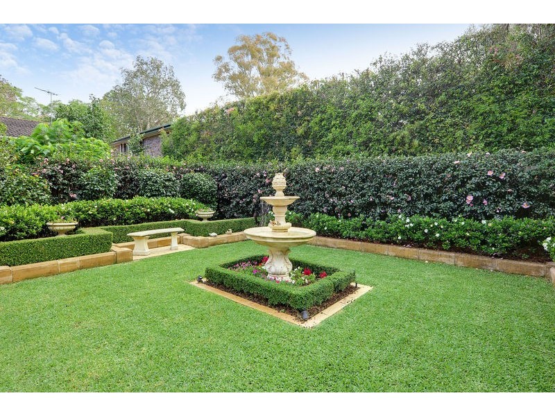 Wahroonga NSW 2076