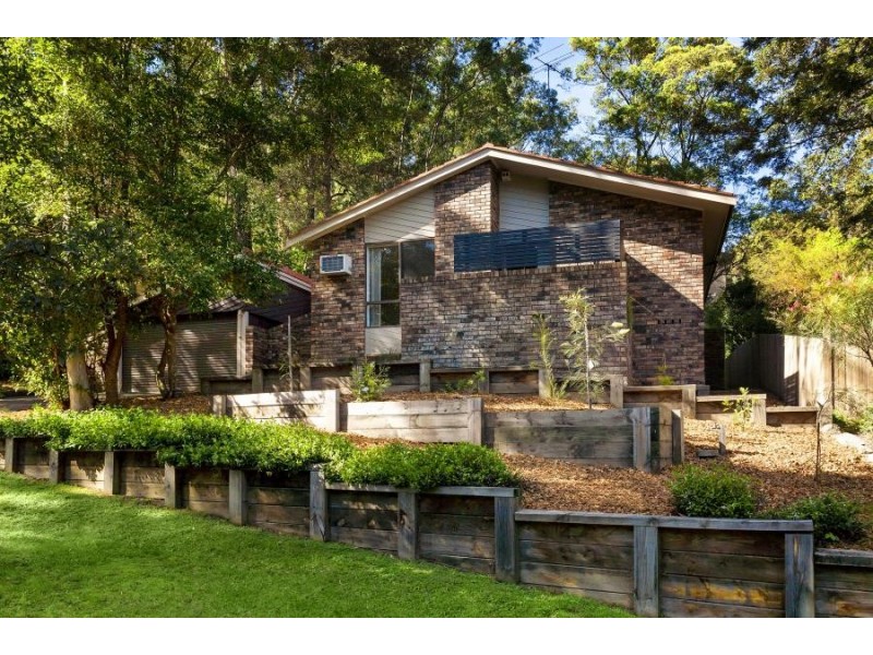 Thornleigh NSW 2120