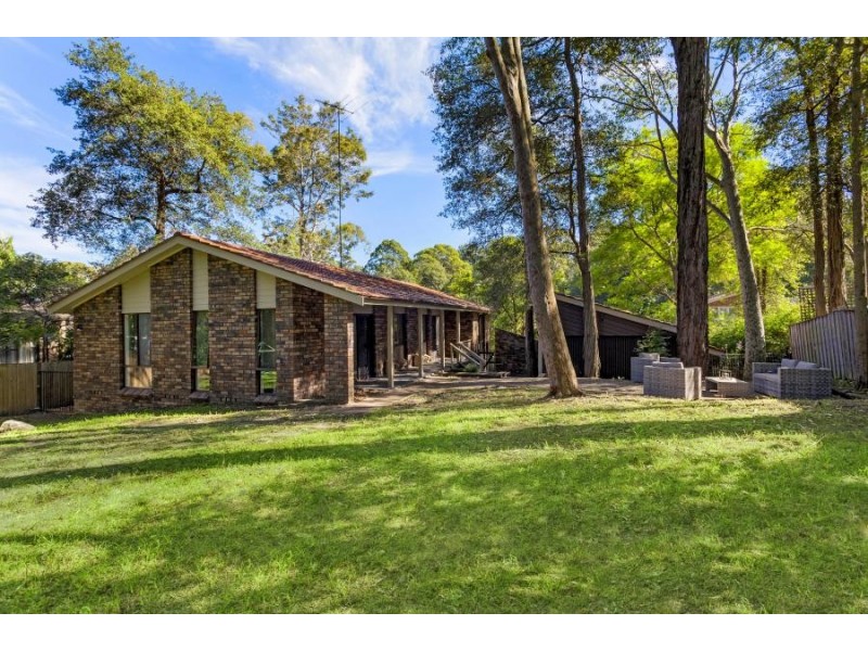 Thornleigh NSW 2120