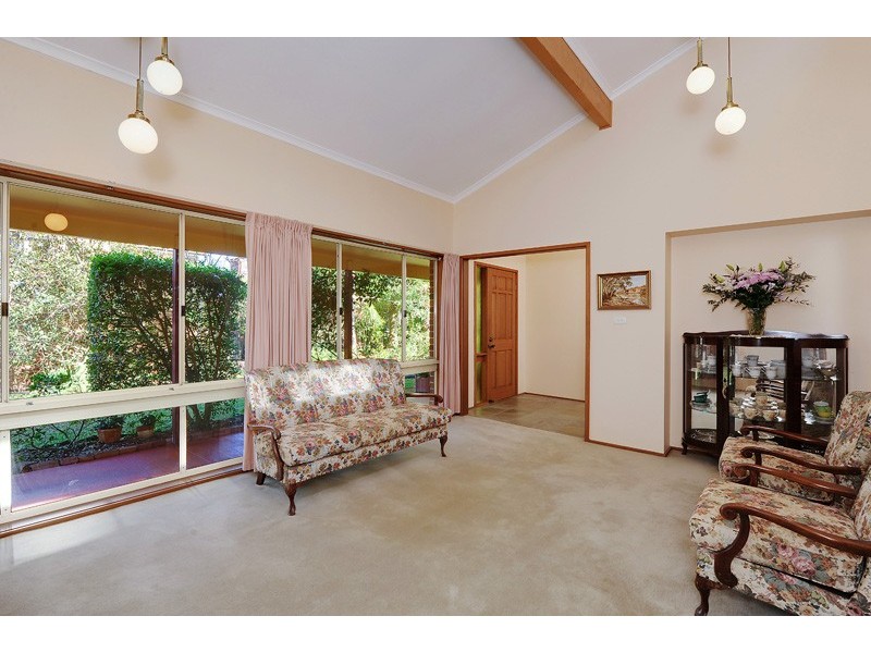 Mount Kuring-gai NSW 2080