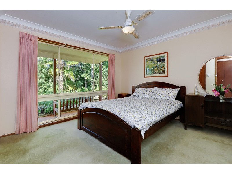 Mount Kuring-gai NSW 2080