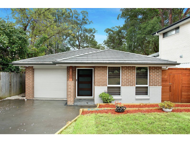 10a Sefton Road, Thornleigh NSW 2120
