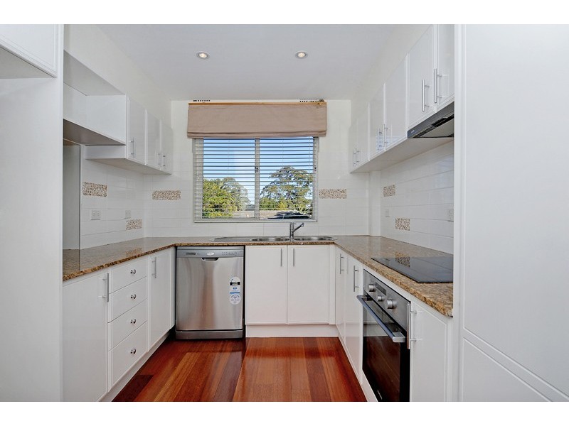 4/5 Pacific Highway, Wahroonga NSW 2076