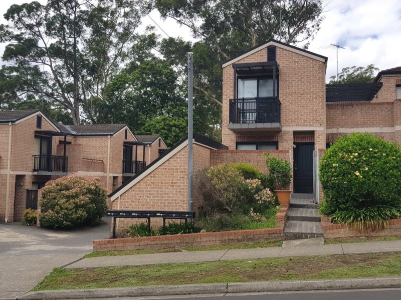 5/4-8 Larool Crescent, Thornleigh NSW 2120