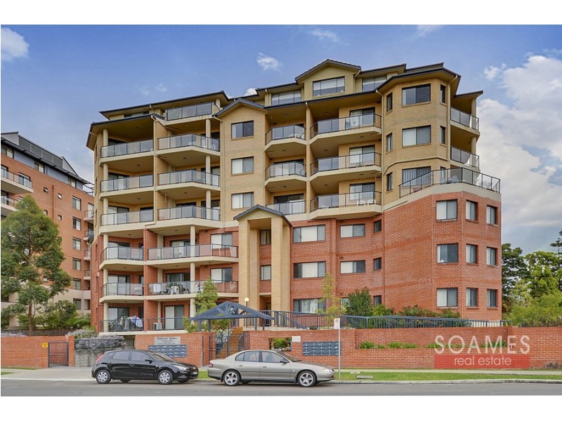 31/47 Waitara Avenue, Waitara NSW 2077