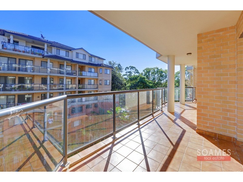 31/47 Waitara Avenue, Waitara NSW 2077