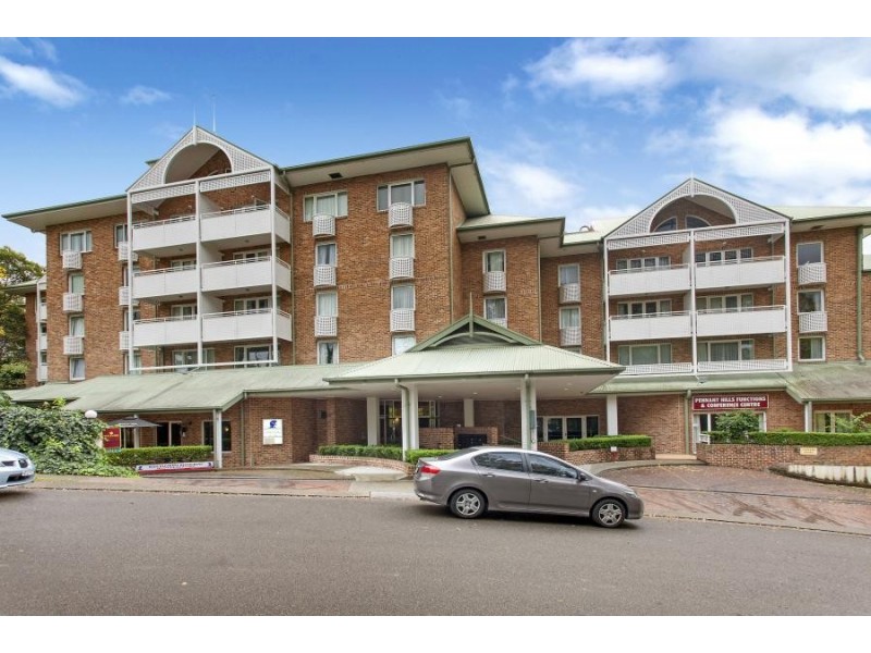 222/2 City View Road, Pennant Hills NSW 2120