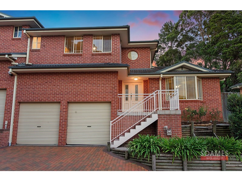 5/4 Paling Street, Thornleigh NSW 2120