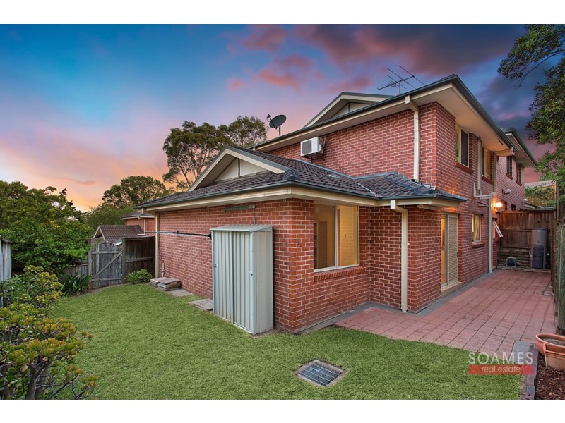 5/4 Paling Street, Thornleigh NSW 2120