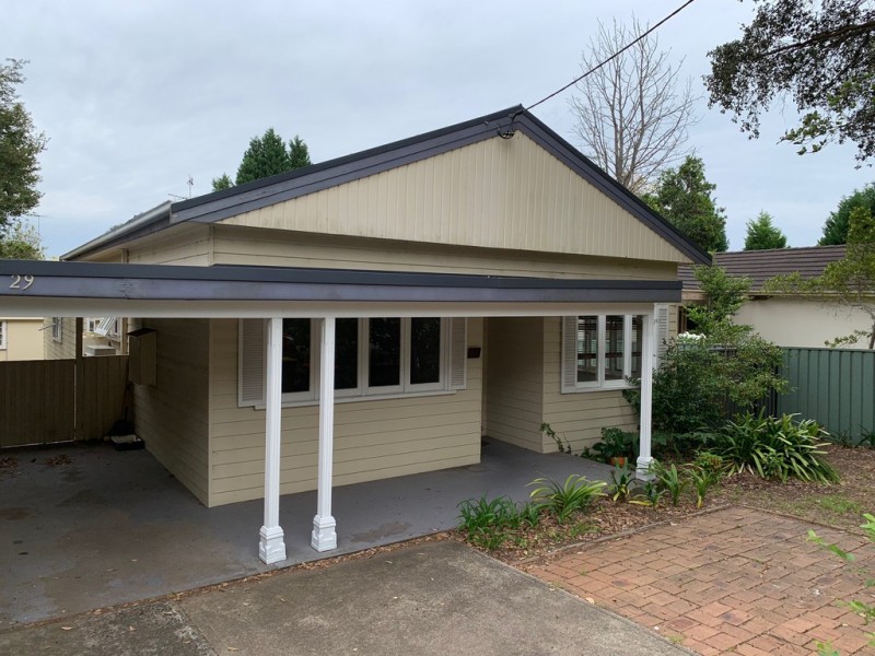 29 Myra Street, Wahroonga NSW 2076