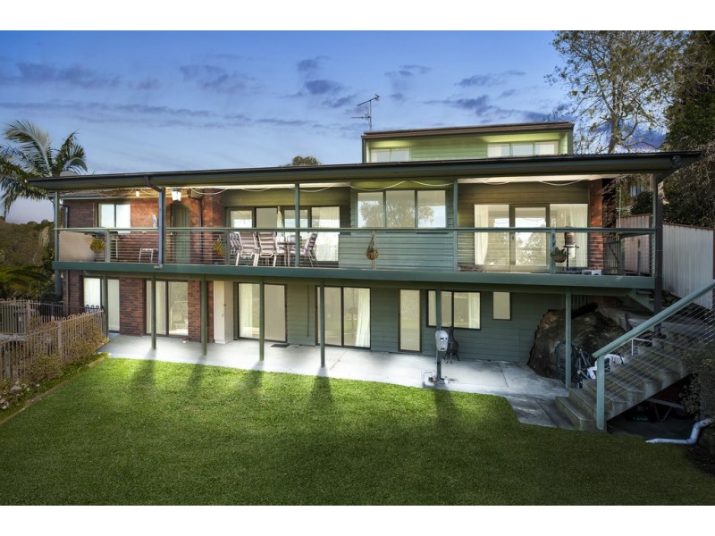 22 Sturt Place, Mount Colah NSW 2079