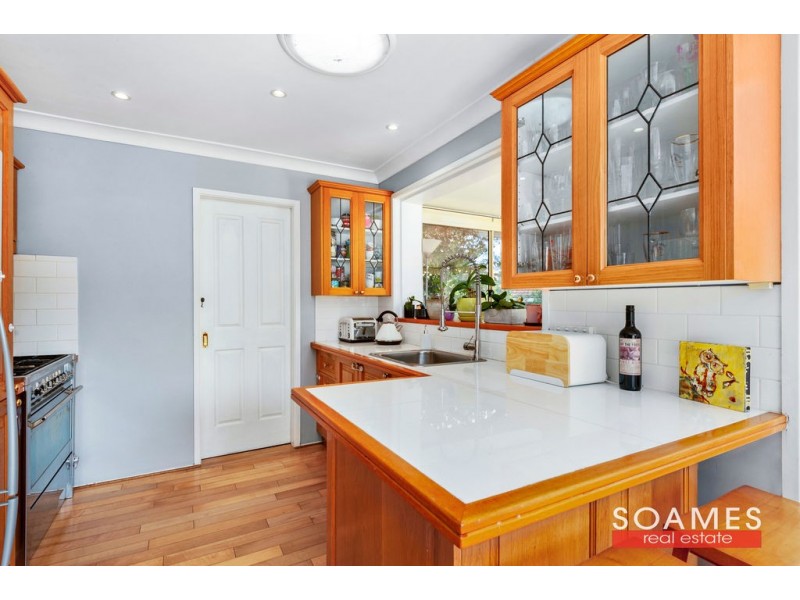 16 Red Cedar Drive, Mount Colah NSW 2079