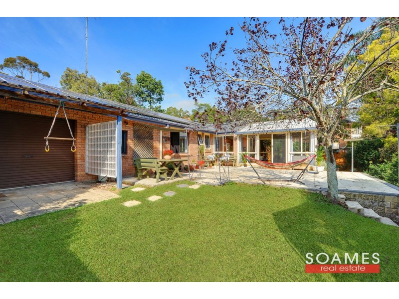 16 Red Cedar Drive, Mount Colah NSW 2079