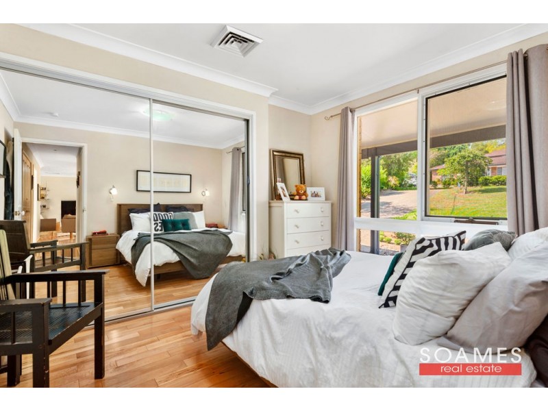 16 Red Cedar Drive, Mount Colah NSW 2079