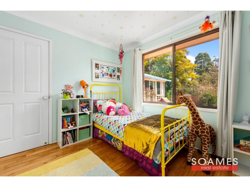 16 Red Cedar Drive, Mount Colah NSW 2079