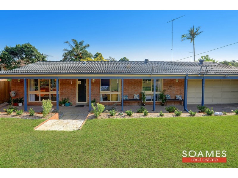 16 Red Cedar Drive, Mount Colah NSW 2079
