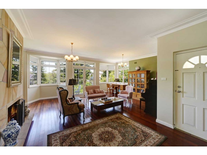 3 Wongalee Avenue, Wahroonga NSW 2076