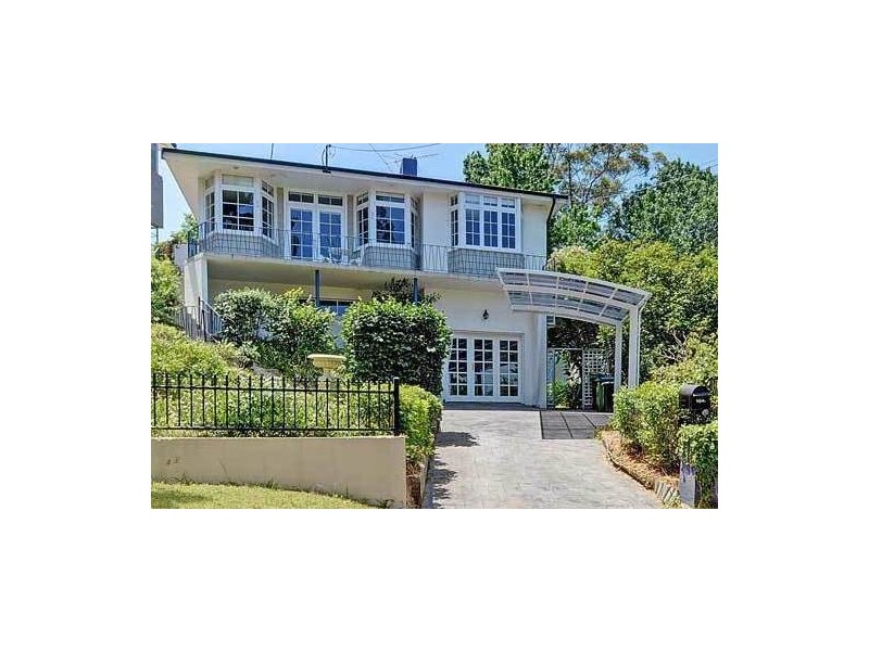3 Wongalee Avenue, Wahroonga NSW 2076