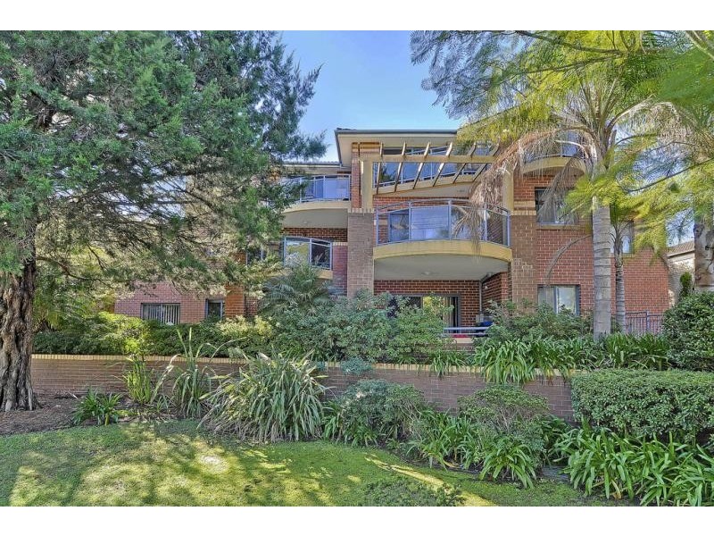 16/53-55 Alexandria Parade, Waitara NSW 2077