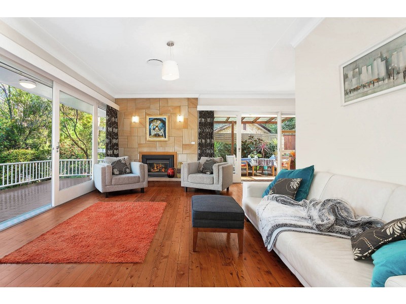 7 Sherwood Close, Pennant Hills NSW 2120