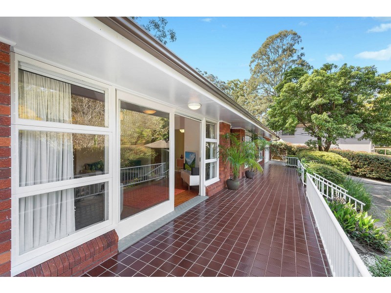 7 Sherwood Close, Pennant Hills NSW 2120