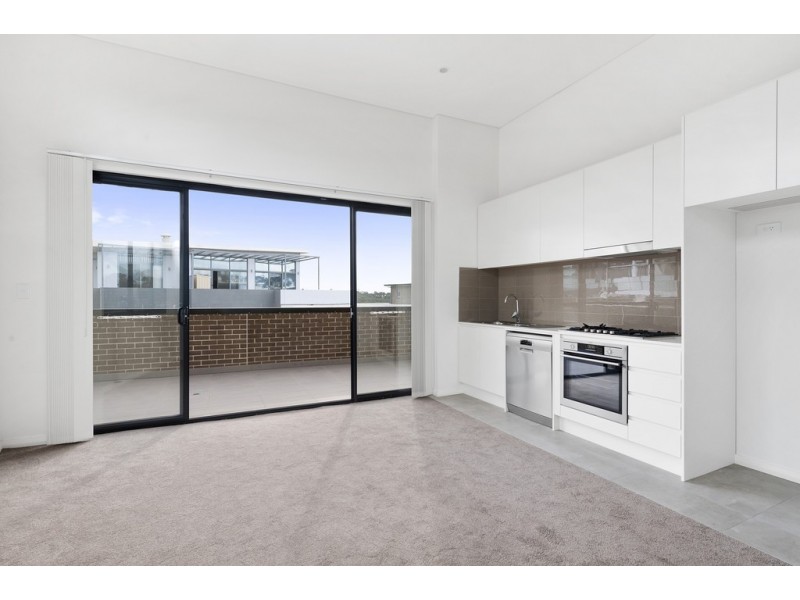 32/427 – 431 Pacific Highway, Asquith NSW 2077