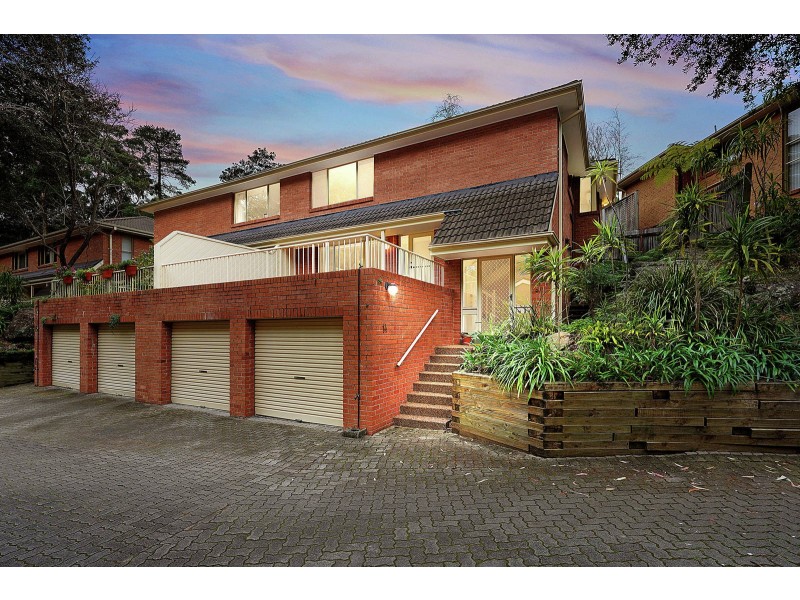 14/10-14 Short Street, Thornleigh NSW 2120