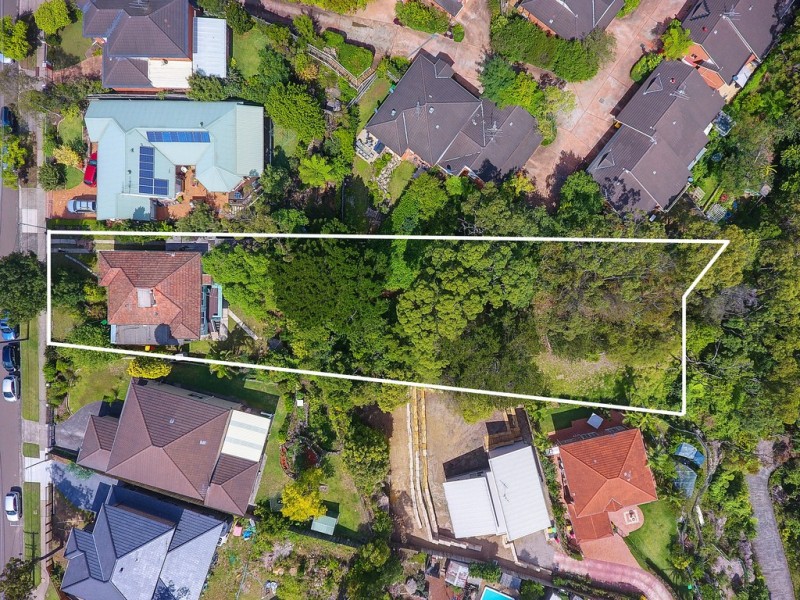 11 Parklands Road, Mount Colah NSW 2079