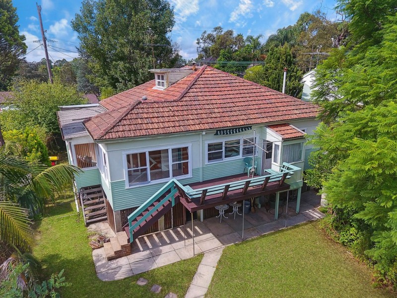 11 Parklands Road, Mount Colah NSW 2079