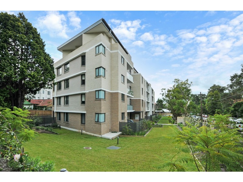 45/31-33 Millewa Avenue, Wahroonga NSW 2076
