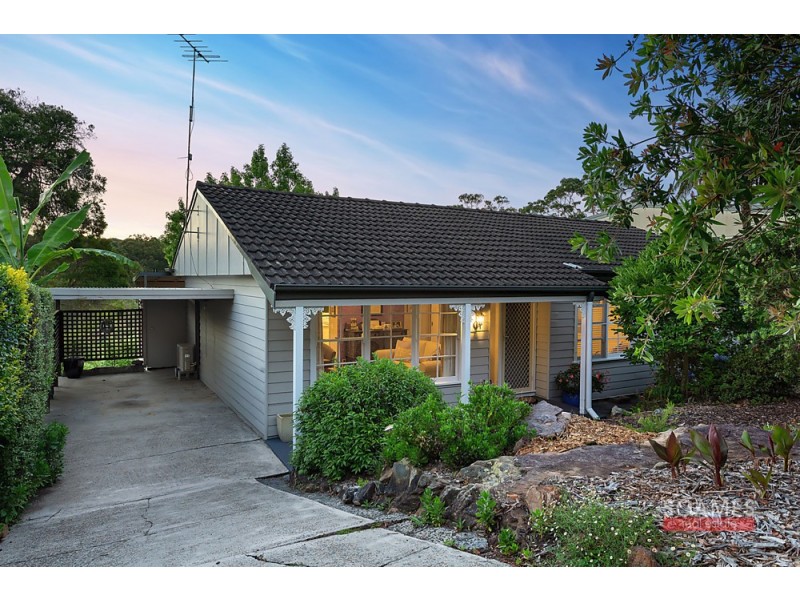 45 Norman Avenue, Thornleigh NSW 2120