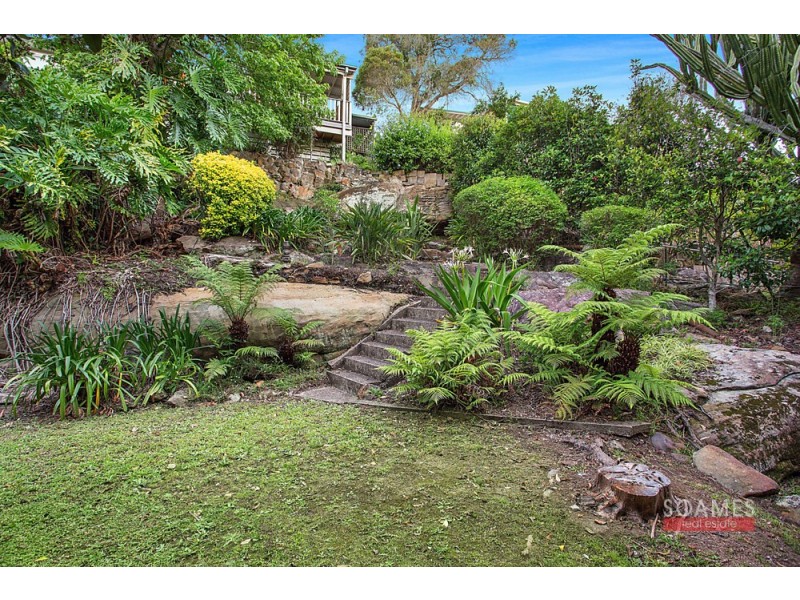 45 Norman Avenue, Thornleigh NSW 2120