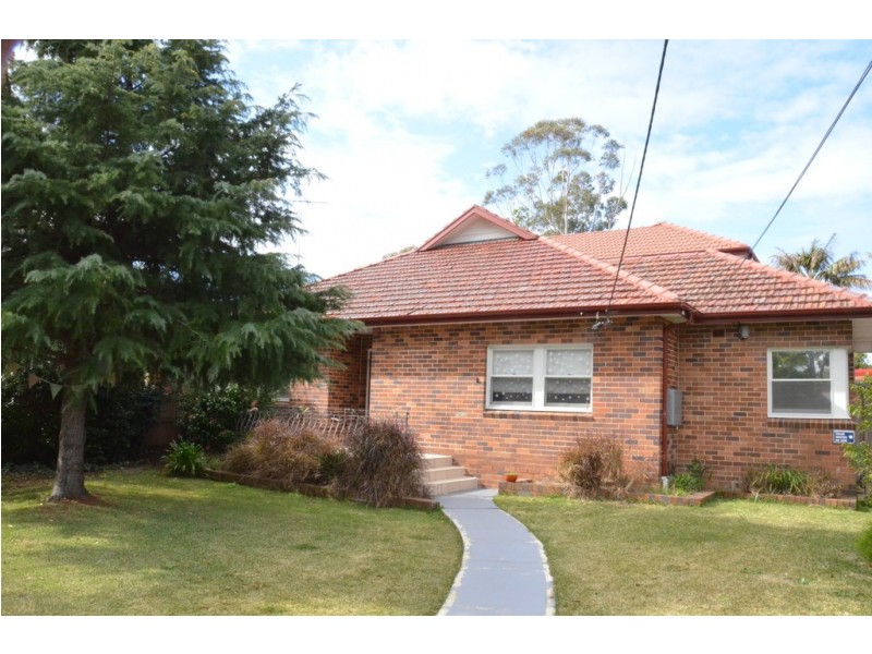 2 Lords Avenue, Asquith NSW 2077