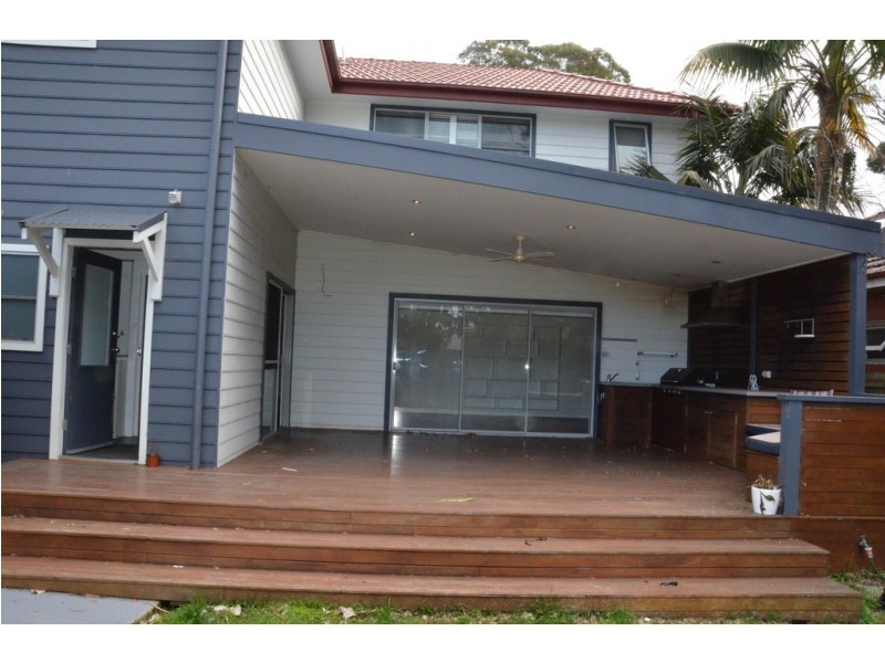 2 Lords Avenue, Asquith NSW 2077