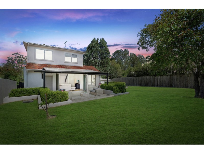 1a Westwood Street, Pennant Hills NSW 2120