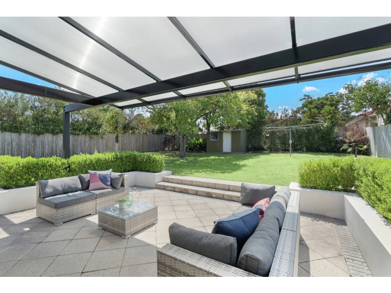 1a Westwood Street, Pennant Hills NSW 2120