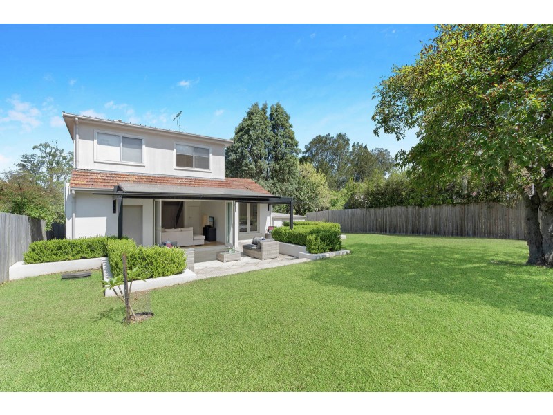 1a Westwood Street, Pennant Hills NSW 2120