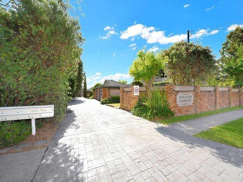 4/11-17 Jubilee Street, Wahroonga NSW 2076