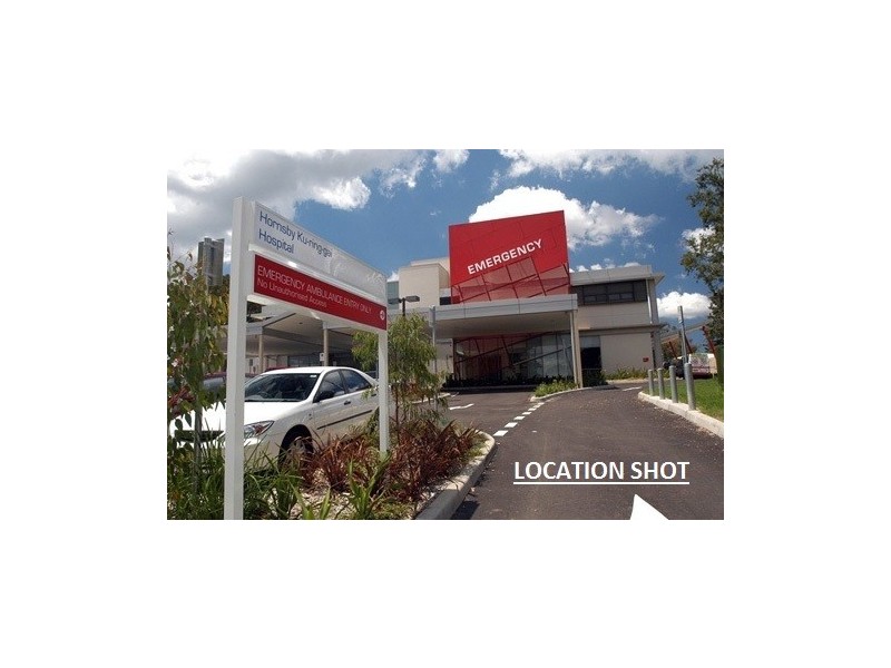 4/11-17 Jubilee Street, Wahroonga NSW 2076