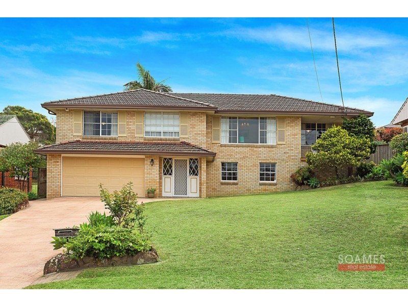 5 Bridgeview Crescent, Thornleigh NSW 2120