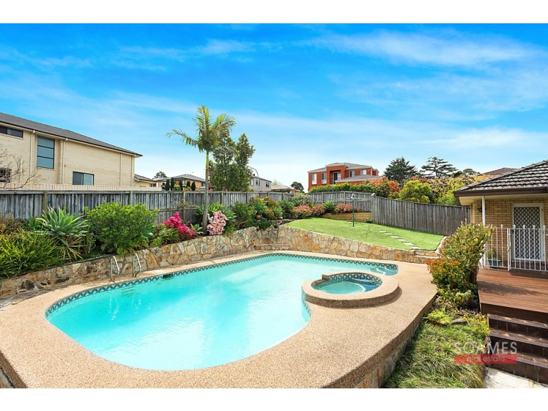 5 Bridgeview Crescent, Thornleigh NSW 2120