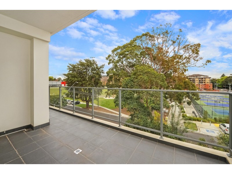 10/40-42A Park Avenue, Waitara NSW 2077