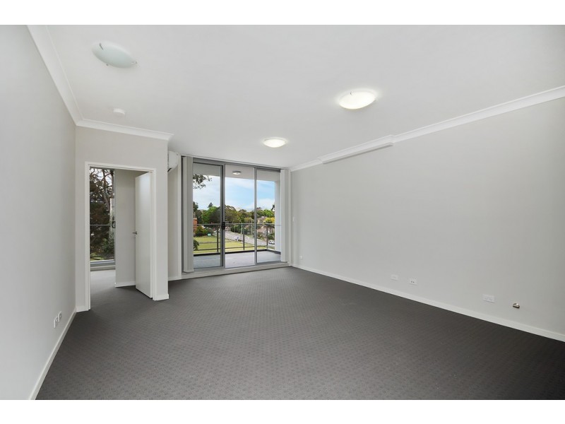 10/40-42A Park Avenue, Waitara NSW 2077
